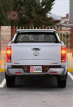 باور دبل كاب